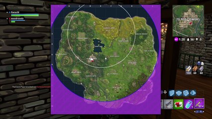 Noobs dispute