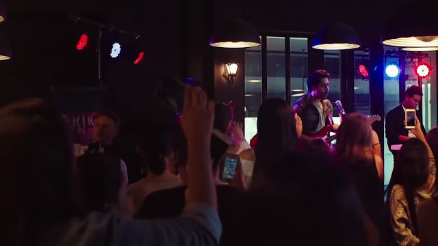 Tum Ho Na - Full Song _ Valentine's Special _ OPPO F5 Ad Song _ Kirti Bandhana & Sidharth Malhotra