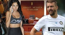 Asena Atalay ile Caner Erkin'in Davasında Hakim Çileden Çıktı: Sizi Tutuklama Yetkim Var