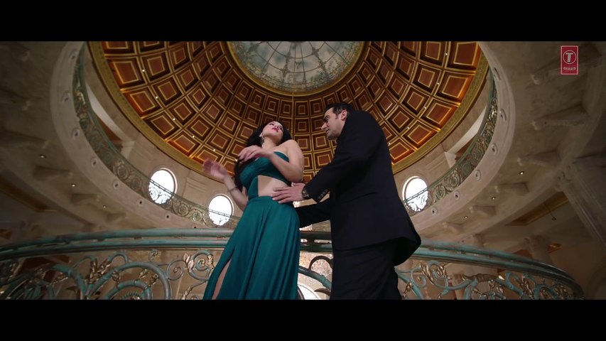 Mehfooz Reprise Video Song | Tera Intezaar |  Arbaaz Khan | Sunny Leone