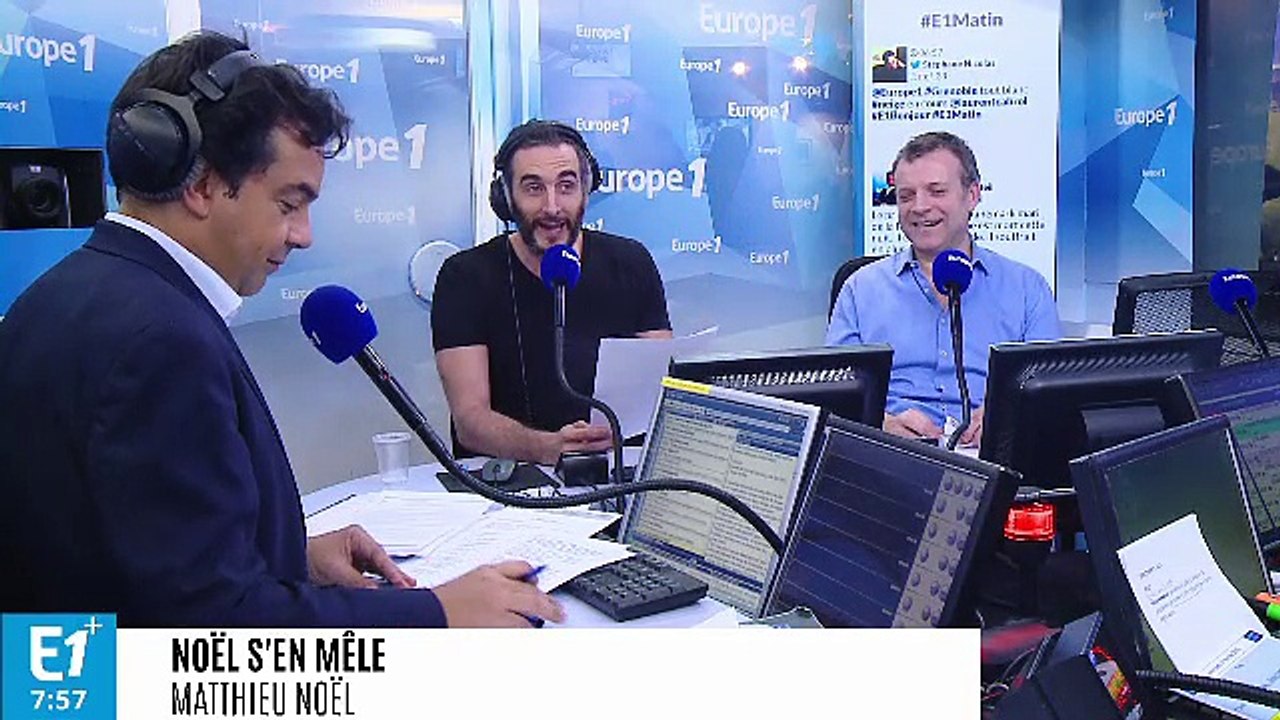"La Saint-Valentin, est à peu près à l'amour ce...