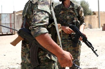 YPG'nin Beli Kırıldı! Uyuşturucu Üretim Tesisi Kapandı