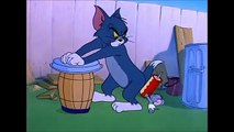 Cartoons For Kids Tom And Jerry English Ep. - Safety Second   - Cartoons For Kids Tv