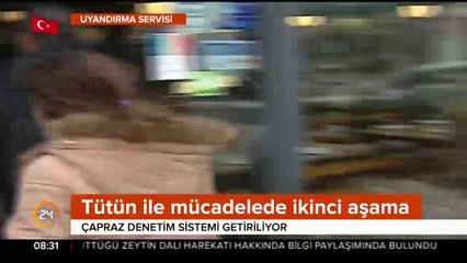 İkinci aşamaya geçiliyor