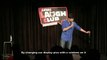 Stand up Comedy - Rahul Subramanian - Dad on Facebook
