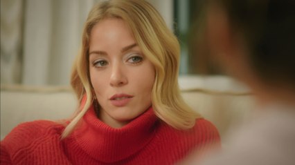 Ufak Tefek Cinayetler 16. Bölüm Oya'yı Köşeye Sıkıştıran Soru