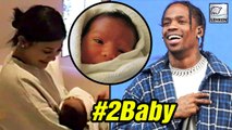 Kylie Jenner Wants Baby #2! But Does She Want It With Travis Scott?