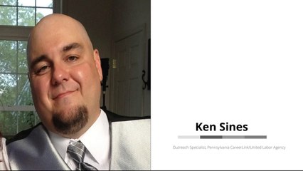 Ken Sines - Former Assistant Director of Admissions, South University
