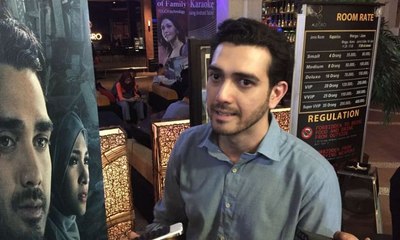 Fachri Albar Ditangkap Karena Konsumsi Narkoba