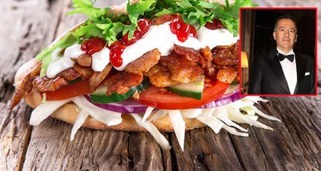 İş Adamı Verdal Hosta FETÖ Üyeliğinden Tutuklandı