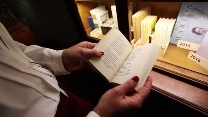 Das "Epizentrum der Liebe" liegt in der Slowakei