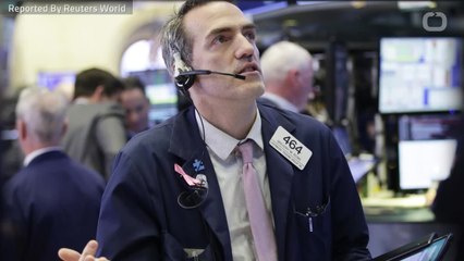 Wall Street Slowly Rebounds After Sharp Market Correction