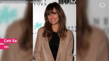 Catt Sadler Says ‘E! News’ Colleagues Have Reached Out Since Her Departure