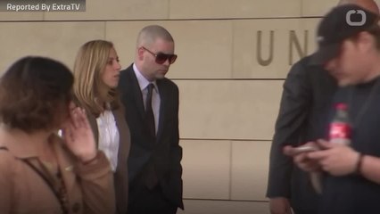 Mark Salling’s Death Certificate Released One Month After His Death