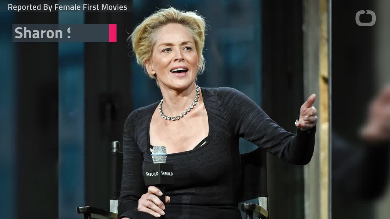 Sharon Stone And Bette Midler Join Comedy Caper