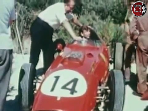 F1 - Grande Prêmio da Portugal 1959 / Portuguese Grand Prix 1959
