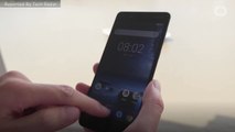 Nokia Sold 4.4 Million Smartphones In Q4 2017