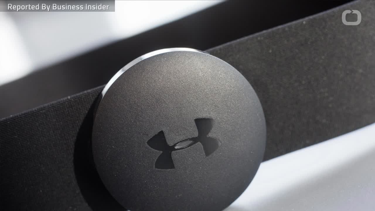 Under Armour's Revenue Tops Expectations