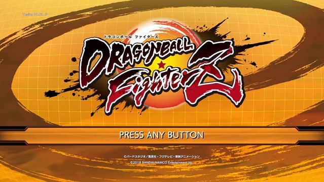 ドラゴンボールゼノバース久しぶりプレイ (4)