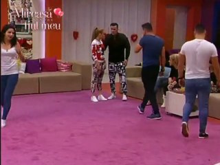 petrecere de sf. Valentin 2