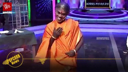 Kalakka Povadhu Yaaru teases Ramani Ammal | Kalakka Povadhu Yaaru, Sa Re Ga Ma Pa