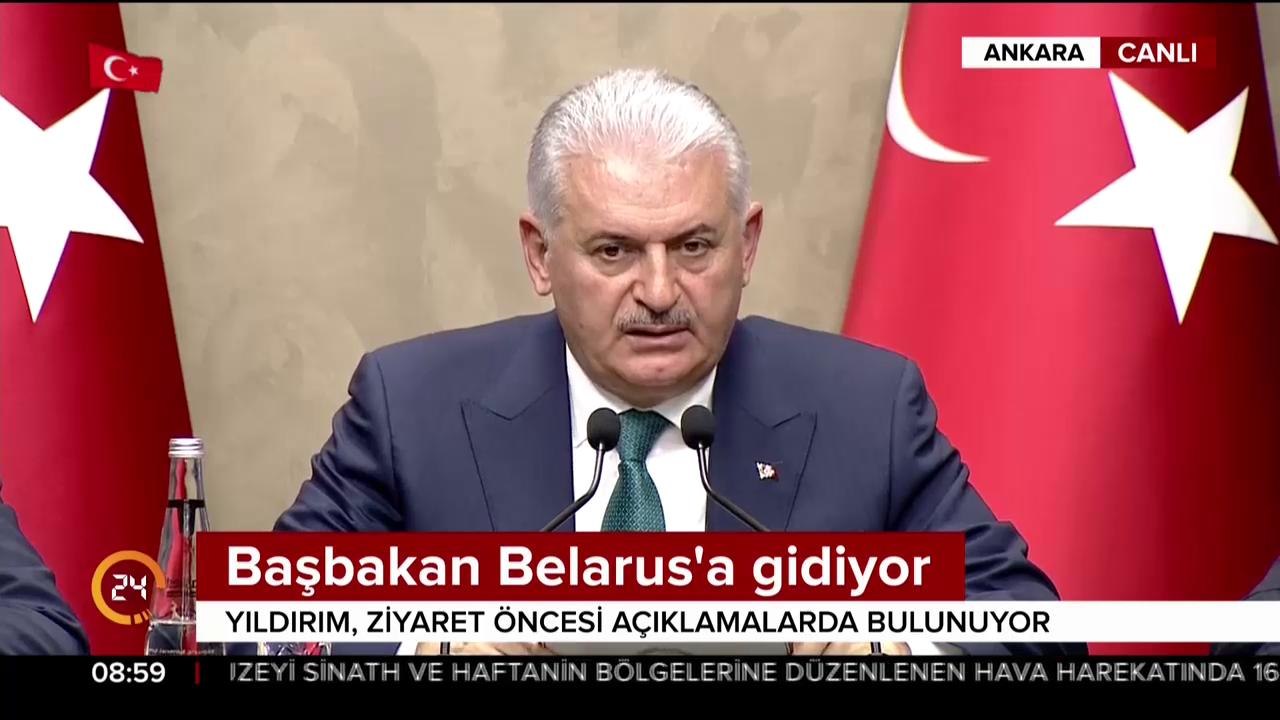 Almanya ile ilişkiler