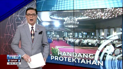 Pres. #Duterte, tiniyak ang tulong at proteksyon sa OFWs