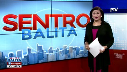 Mga manggagawa sa Albay, may tulong mula sa DOLE