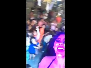 Enamorándonos los Amorosos en el Carnaval de Veracruz en Vivo todos los detalles