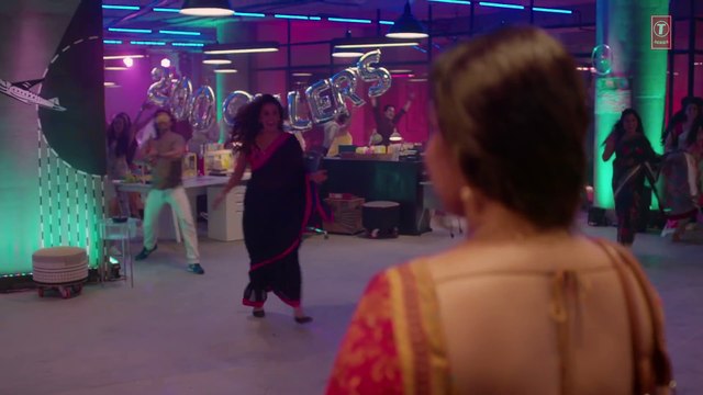 Hawa Hawai 2.0 Full Video Song | Tumhari Sulu | Vidya Balan | Vidya Balan, Neha Dhupia & Malishka