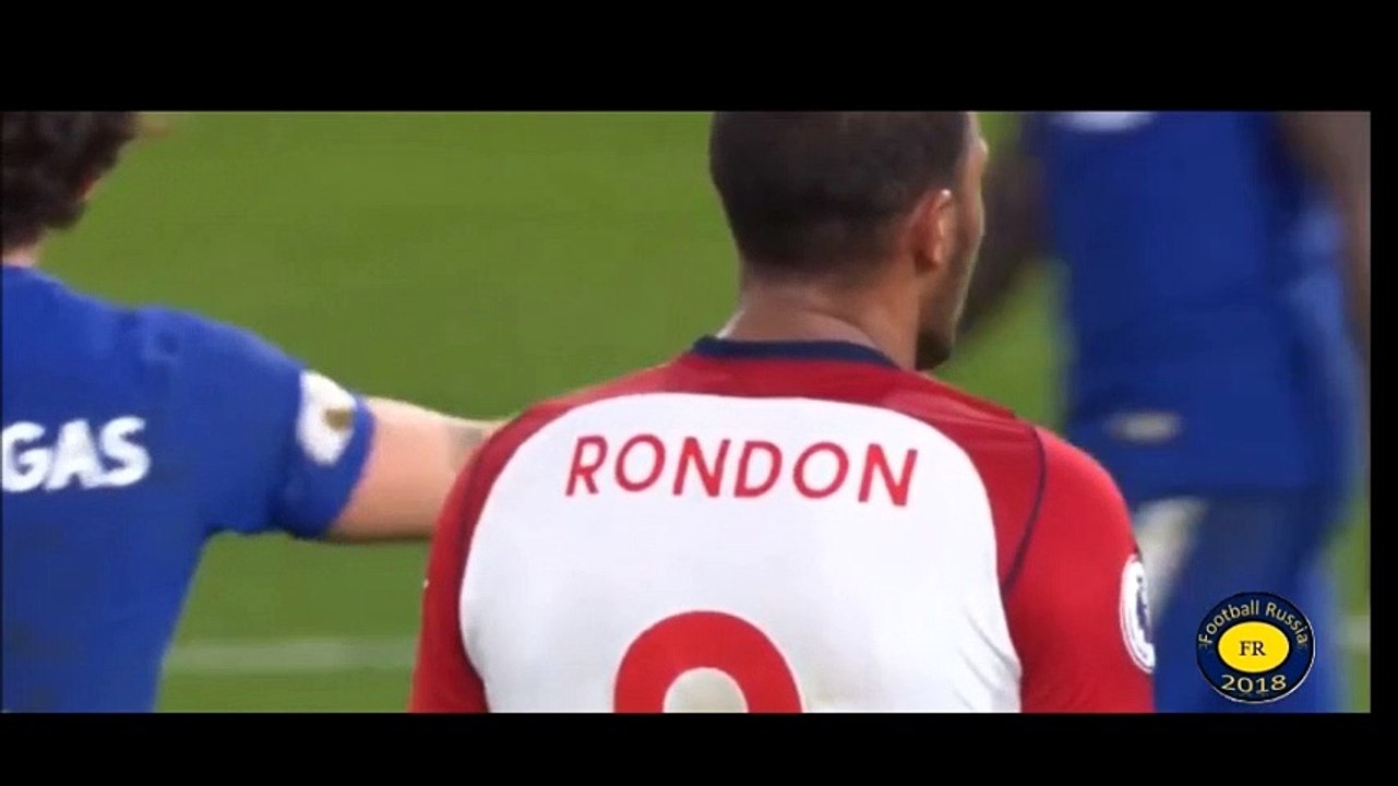 Chelsea vs Westbrom