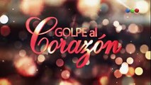 Golpe al corazón Capitulo 93 Miercoles 14 de Febrero del 2018