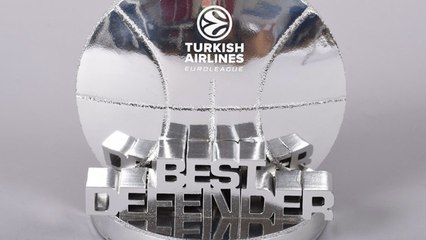 Awards Watch: Best Defender Trophy candidates