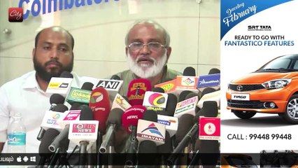 Relatives are suspecting and demanding Justice | SimpliCity