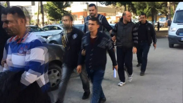 Bahis çetesi 73 şirket kurup 14 ülkeye hayali ihracat yapmış