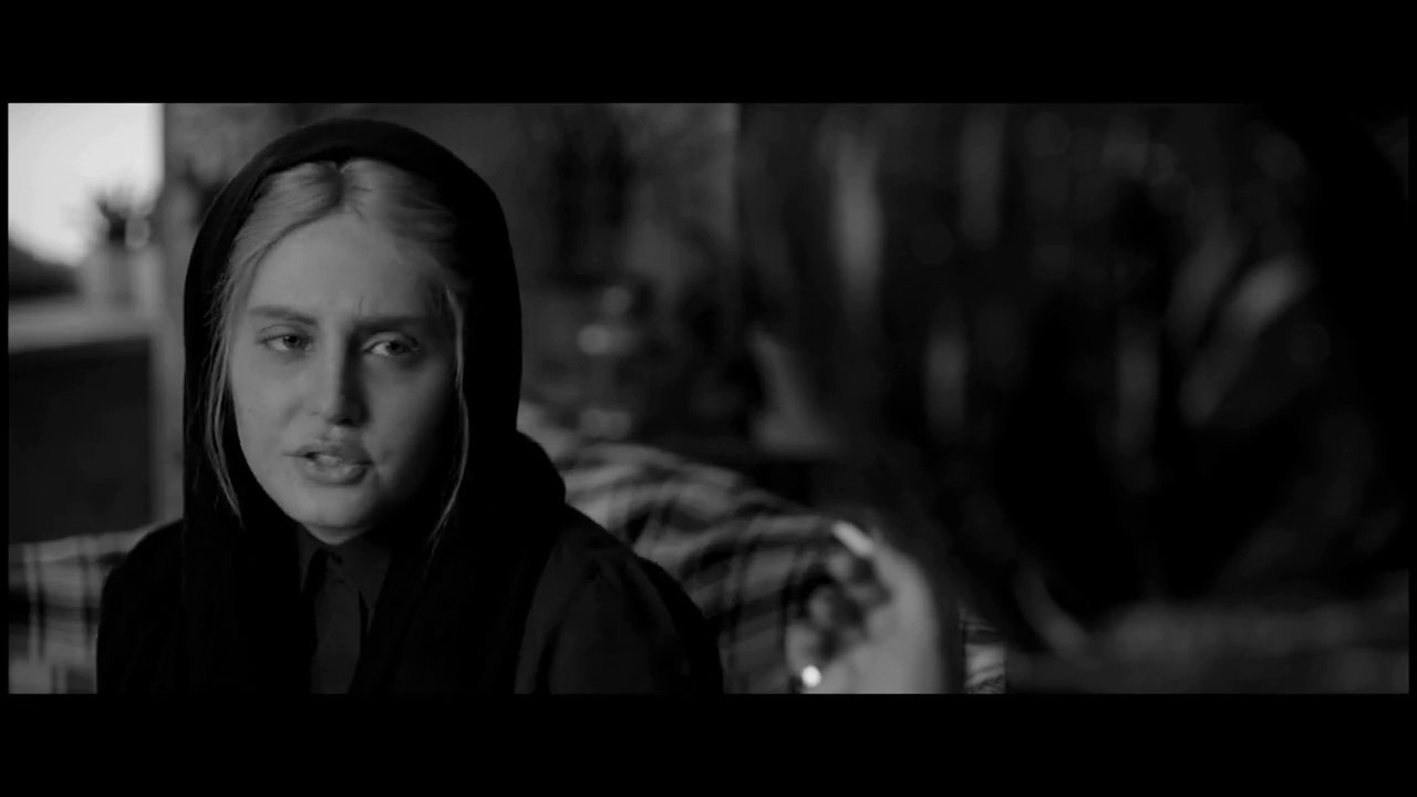 فیلم سینمایی خفگی - بخش اول