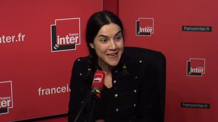 Cécile Ladjali : "il faut que ce rituel continue d'exister"