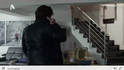 Το Τατουάζ - Επεισόδιο 111 ll Το Τατουάζ - Επεισόδιο 111