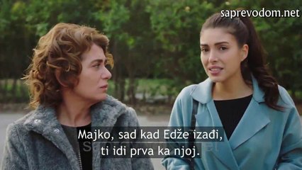 Ćerke - Gospođa Fazilet i njene kćeri - 29 epizoda - 1 deo