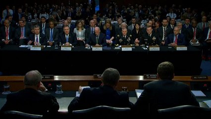 La amenaza rusa pesa sobre las próximas elecciones en EE.UU.