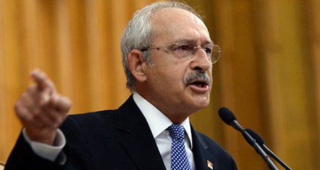 CHP, 9-10 Mart'ta Tüzük Kurultayı Yapacak