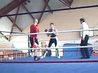 michel, deuxieme round