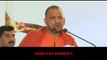 CM adityanath Yogi Latest Speech On Indian Culture And Protection of Our Nature