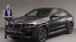 BMW X4 (2018) présenté par L'Auto Journal