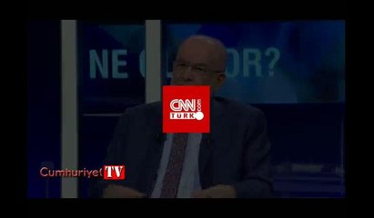 Karamollaoğlu'ndan AKP ile ittifak açıklaması