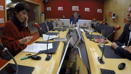 Hakim El Karoui est l'invité de RTL