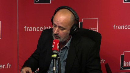 Prêt pour la Saint Valentin ! - Le billet de Daniel Morin