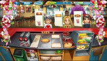 Cooking Fever #Pizzeria #Level 23