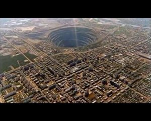Why is Nobody Talking About This Strange Phenomena On Earth?