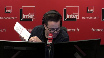 L'enfer conjugal, livre parfait pour la Saint-Valentin - Le 07h43